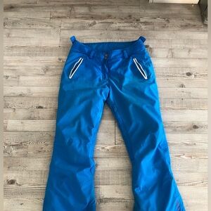 Helly Hansen Snowboard Pants Sz M